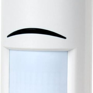 BOSCH CZUJNIK RUCHU PIR+MW ISC-BDL2-WP12GE