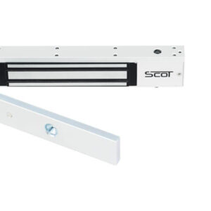 Zwora elektromagnetyczna SCOT EL-600SL2