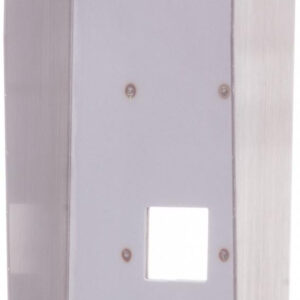 ACO CDN-P2-S NT Ramka natynkowa mała CDN do CDNP7, z uchwytami montażowymi