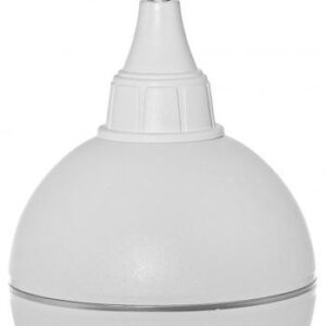 GŁOŚNIK KULOWY SUFITOWY HQM-SK1015/W 10W 100V BIAŁY