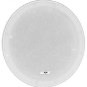 GŁOŚNIK SUFITOWY HQM-SO3518 35W 100V BIAŁY
