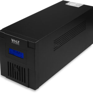 UPS ZASILACZ AWARYJNY VOLT POLSKA MICRO 1200VA 720W