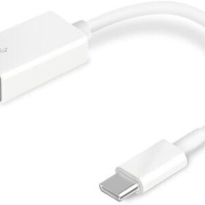 Adapter TP-LINK UC400 SuperSpeed USB-C do USB-A 3.0