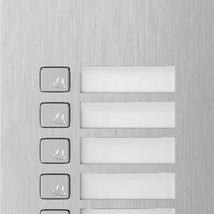 ACO COMO-PRO-A6 panel podtynk 6-lokatorski