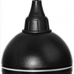 GŁOŚNIK KULOWY SUFITOWY HQM-SK1015/B 10W 100V CZARNY