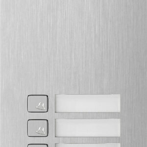 ACO COMO-PRO-A4 panel podtynk 4-lokatorski