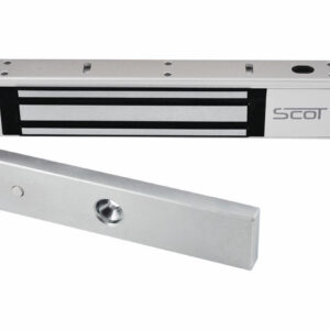 Zwora elektromagnetyczna SCOT EL-600TSL2