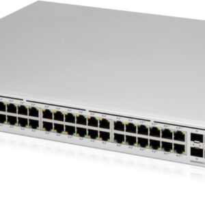 UBIQUITI UNIFI SWITCH Gen2 (USW-Pro-48-POE)