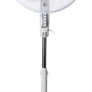 Wentylator stojący W-002 Biały