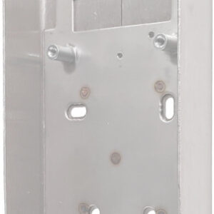 ACO CDN-P-L NT Puszka natynkowa duża CDN z daszkiem; 25689