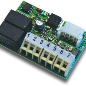 BFT B EBA UNI I/O DRIVER - karta rozszerzająca wejścia/wyjścia (P111466)