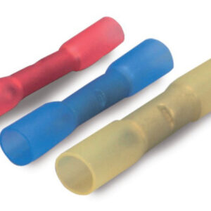 ZŁĄCZKA TERMOKURCZLIWA Z TULEJKĄ MIEDZIANĄ TTS-15 (10szt.)