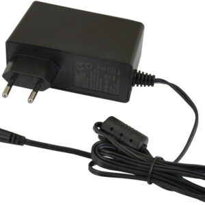 ZASILACZ IMPULSOWY WTYCZKOWY DO CCTV Pulsar PSA12030 12V/3A