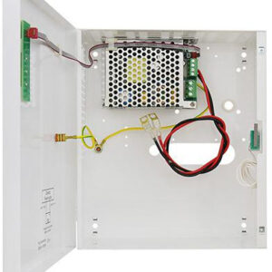 ZASILACZ BUFOROWY IMPULSOWY Pulsar HPSB-12V3A-B