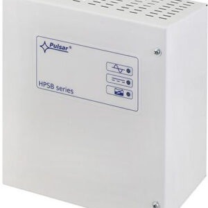 ZASILACZ BUFOROWY IMPULSOWY Pulsar HPSB-12V2A-B