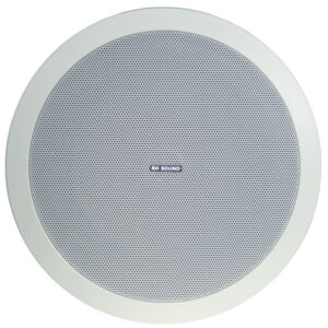 GŁOŚNIK SUFITOWY RH SOUND PA TZ-805T-2 20W 100V BIAŁY