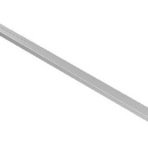 Ceownik montażowy perforowany 50x100x3mm/2,8mb MAGNELIS (K-47-1-MAG)