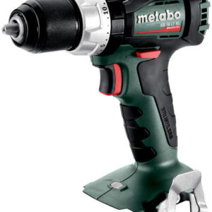 Akumulatorowa wiertarka udarowa Metabo SB 18 LT BL
