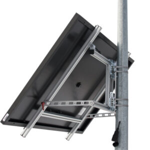 ZASILANIE SOLARNE CAMSAT iCAM-Solar365 MOBILE M15W68J light