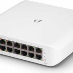 UBIQUITI UNIFI SWITCH Gen2 (USW-Lite-16-PoE)