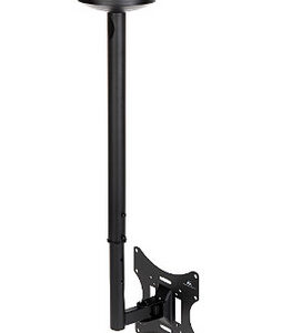 UCHWYT SUFITOWY MONITORA MC-504B