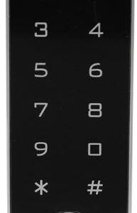 ZAMEK SZYFROWY VIDOS ZS44-X WI-FI