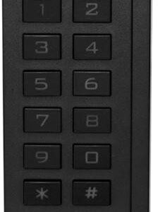 ZAMEK SZYFROWY VIDOS ZS45-X WI-FI