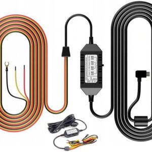 Adapter zasilania Viofo HK3