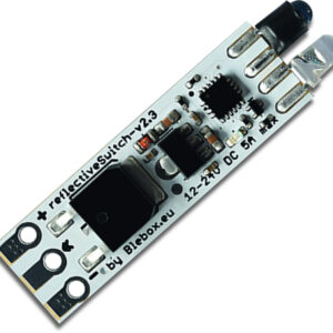 Czujnik zbliżeniowy reflectiveswitch Blebox