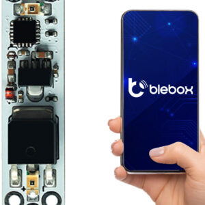 Czujnik zmierzchowy twilightswitch Blebox