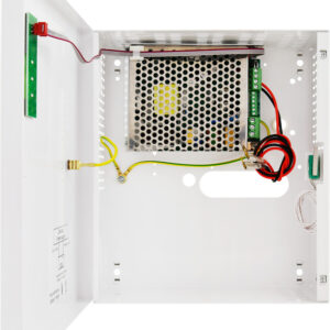 ZASILACZ BUFOROWY IMPULSOWY GRADE 2 Pulsar HPSG2-12V2A-B