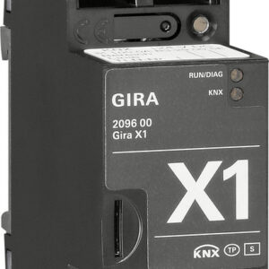 GIRA X1 KNX 209600