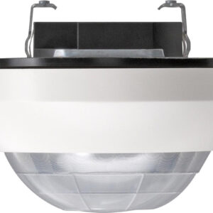 GIRA Czujnik obecności Standard KNX biały 210502