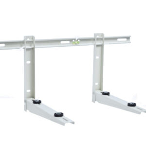 Wspornik składany z belką montażową Ivensis IWL450 450mm