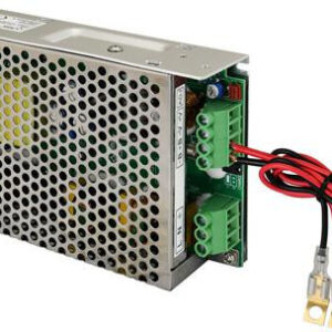 ZASILACZ BUFOROWY IMPULSOWY DO ZABUDOWY Pulsar PSB-12V10A 13,8V/10A