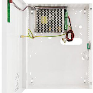 ZASILACZ BUFOROWY IMPULSOWY GRADE 2 Pulsar HPSG2-12V3A-C