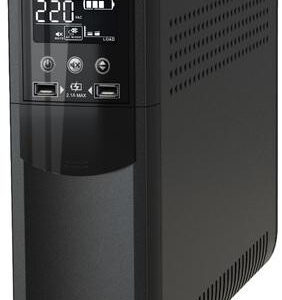 UPS ZASILACZ AWARYJNY PowerWalker VI 800 CSW FR