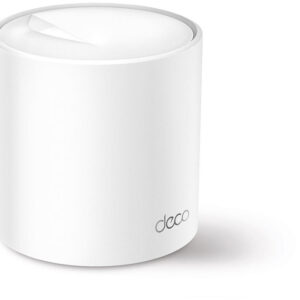 DOMOWY SYSTEM WI-FI MESH TP-LINK DECO X50(1-pack)
