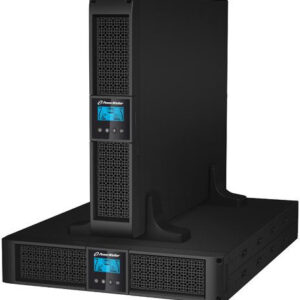 UPS ZASILACZ AWARYJNY PowerWalker VI 1000 ERT HID