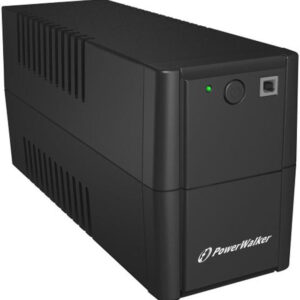 UPS ZASILACZ AWARYJNY PowerWalker VI 650 SH