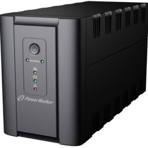 UPS ZASILACZ AWARYJNY PowerWalker VI 2200 SH