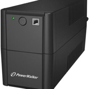 UPS ZASILACZ AWARYJNY PowerWalker VI 850 SH IEC