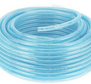 Wąż do pompki skroplin w oplocie śr. 6mm (25m) IRWSGO6