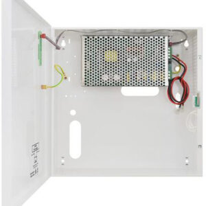 ZASILACZ BUFOROWY IMPULSOWY Pulsar HPSB-12V10A-C