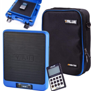 WAGA ELEKTRONICZNA VALUE NAVTEK VRS-50I-01
