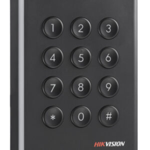 CZYTNIK ZBLIŻENIOWY Z KLAWIATURĄ HIKVISION DS-K1108AMK
