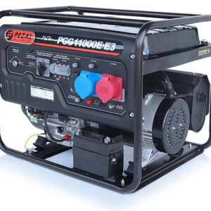 Agregat prądotwórczy dual power PEZAL PGG11000E-E3 8.5kW