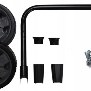 Zestaw transportowy do agregatów PEZAL PGG8000X/PGG8000X3/PGG11000E-E3