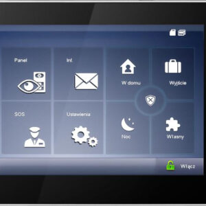 Wideomonitor IP BCS-MON7400W-S