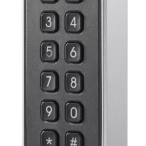 CZYTNIK ZBLIŻENIOWY Z KLAWIATURĄ HIKVISION DS-K1107AEK